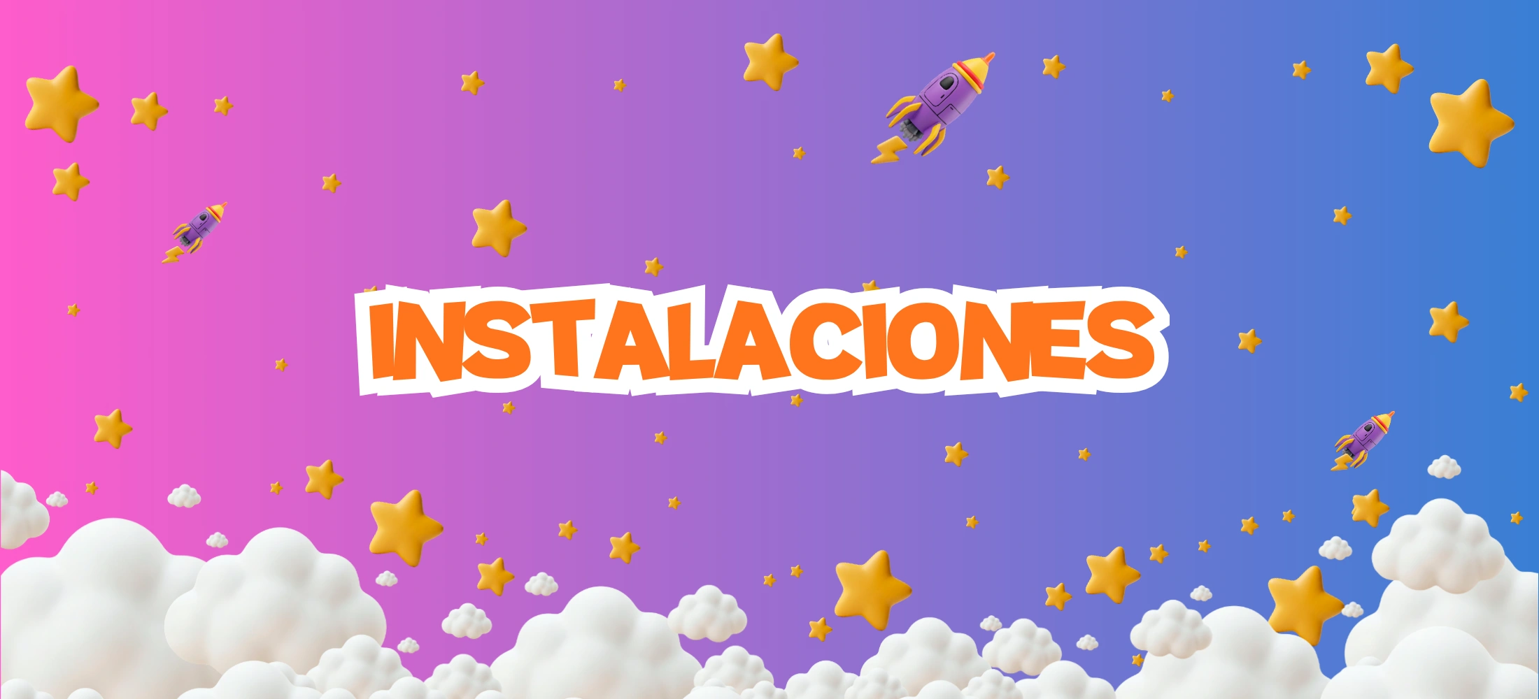 Banner